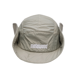 Metalwood Safari Mag Hat Fatigue Green