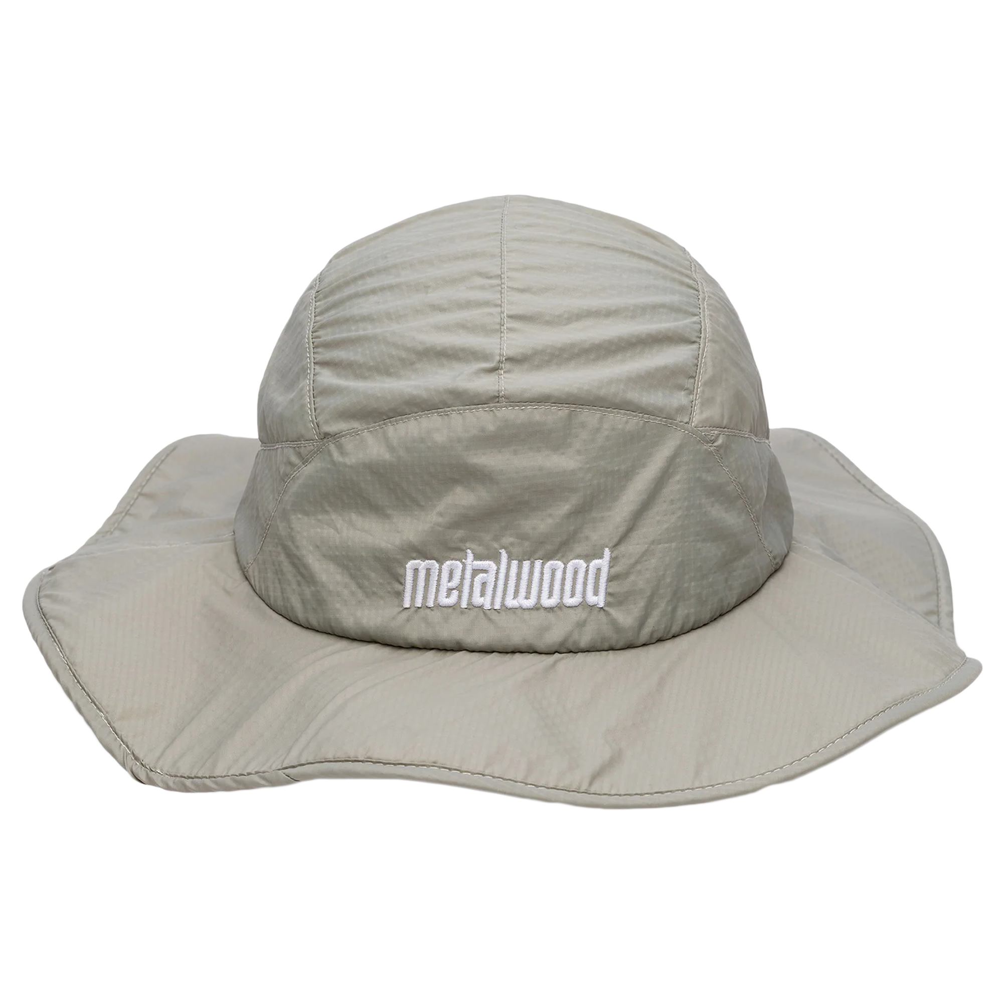 Metalwood Safari Mag Hat Fatigue Green
