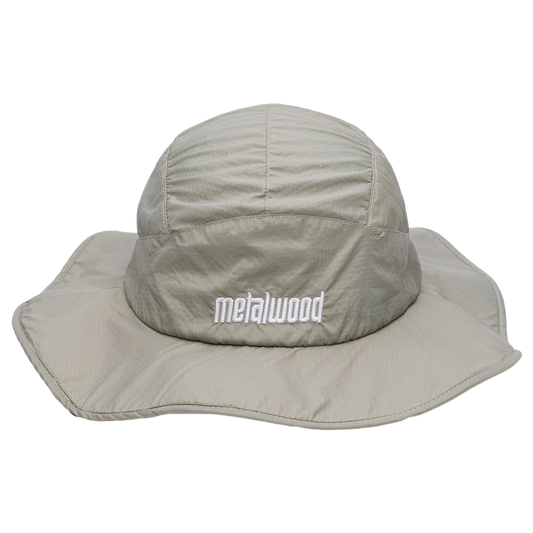 Metalwood Safari Mag Hat Fatigue Green