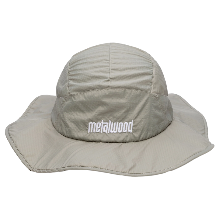 Metalwood Safari Mag Hat Fatigue Green
