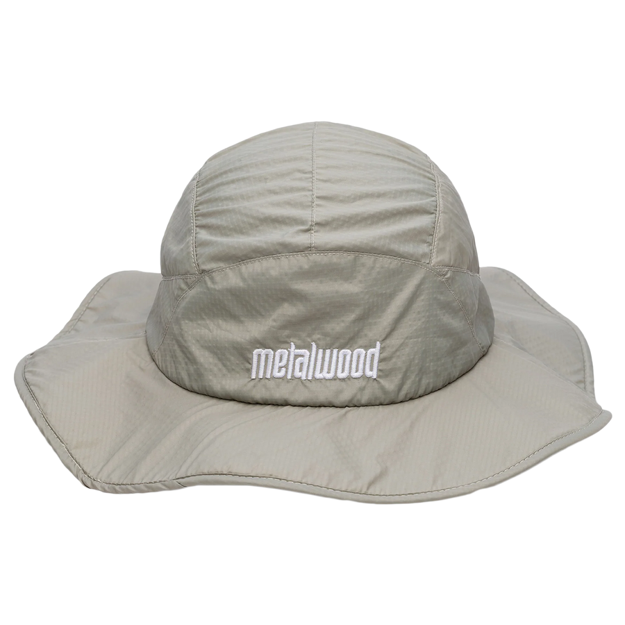 Metalwood Safari Mag Hat Fatigue Green