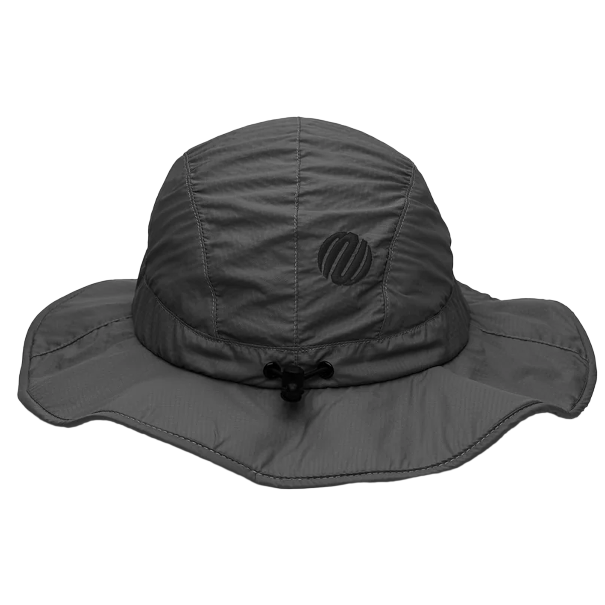 Metalwood Safari Mag Hat Fatigue Black