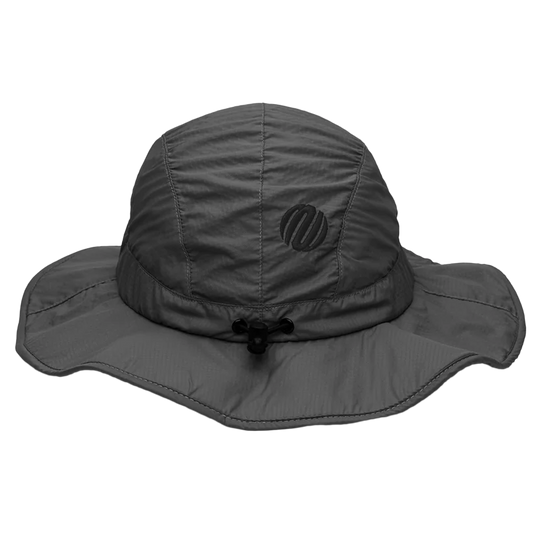 Metalwood Safari Mag Hat Fatigue Black