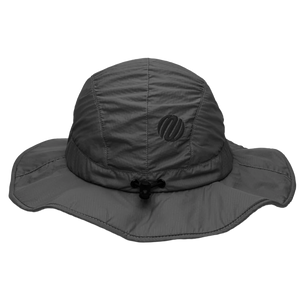 Metalwood Safari Mag Hat Fatigue Black