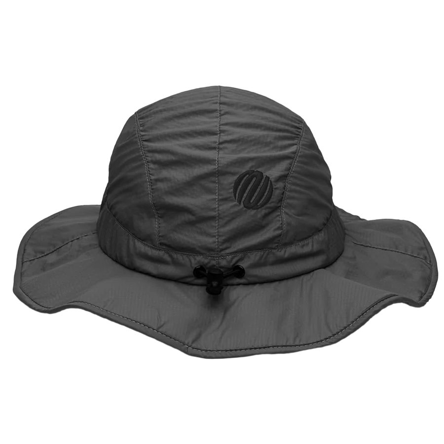 Metalwood Safari Mag Hat Fatigue Black
