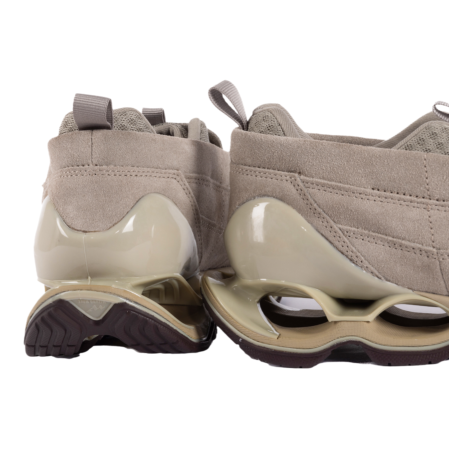 Mizuno Wave Prophecy MOC Vintage Khaki/Mole D1GD243601