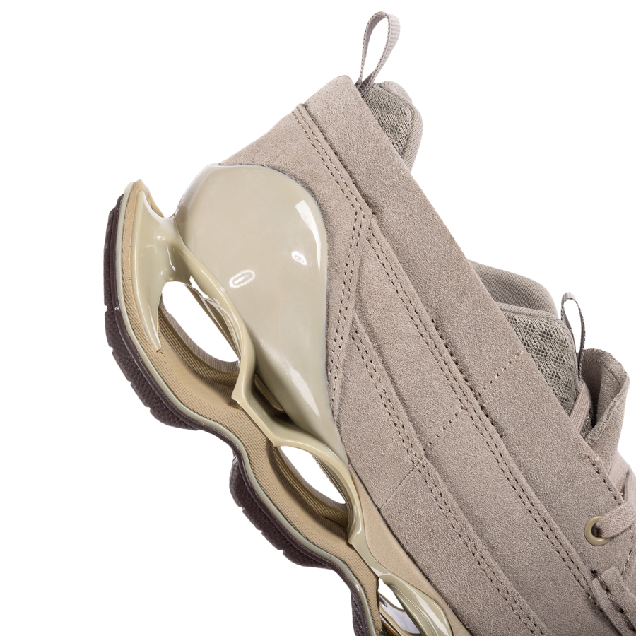 Mizuno Wave Prophecy MOC Vintage Khaki/Mole D1GD243601