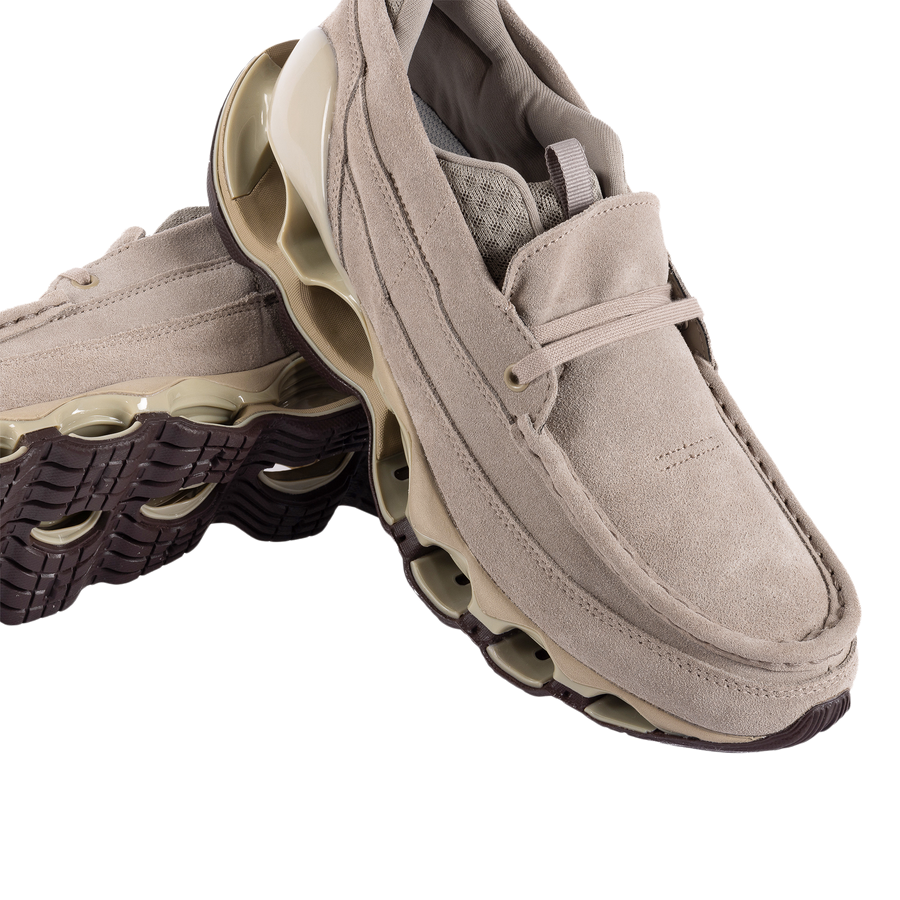 Mizuno Wave Prophecy MOC Vintage Khaki/Mole D1GD243601