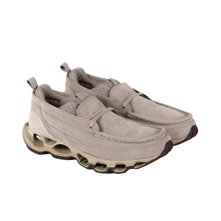Mizuno Wave Prophecy MOC Vintage Khaki/Mole D1GD243601