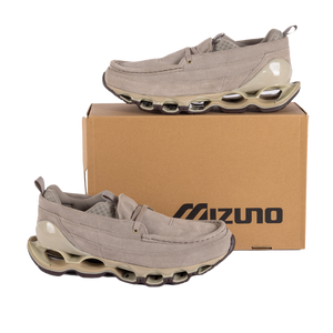 Mizuno Wave Prophecy MOC Vintage Khaki/Mole D1GD243601