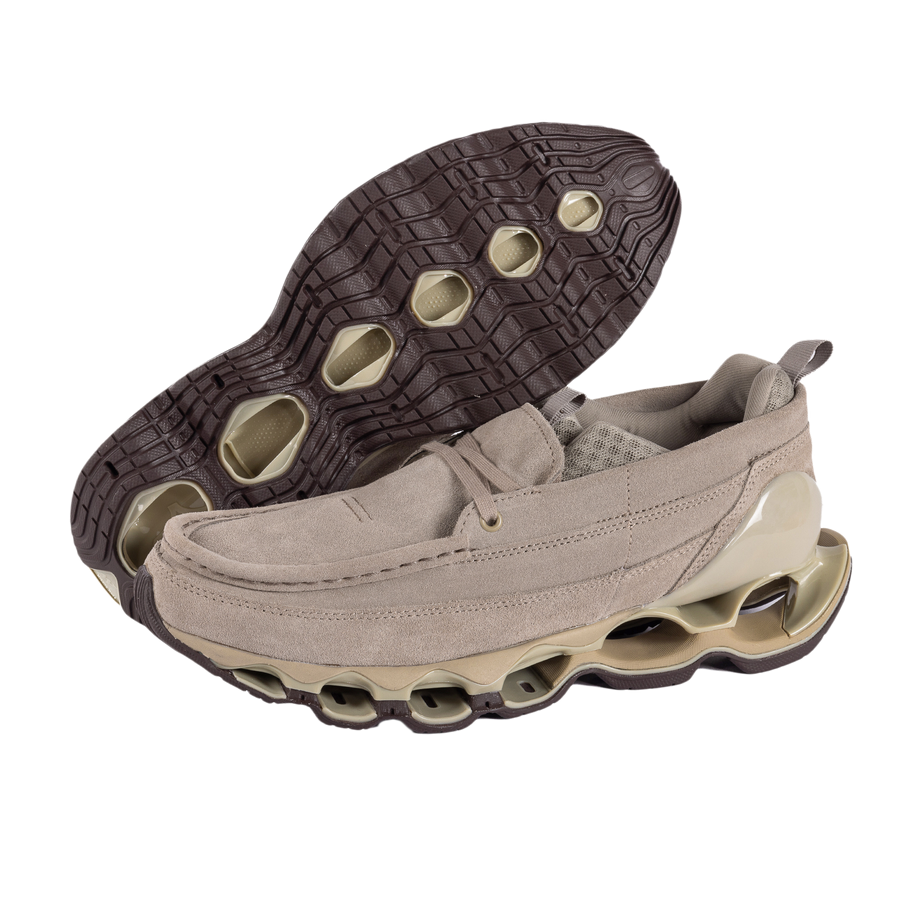 Mizuno Wave Prophecy MOC Vintage Khaki/Mole D1GD243601