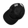 nanamica 2L Cotton GORE-TEX Cap Black