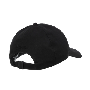 nanamica 2L Cotton GORE-TEX Cap Black