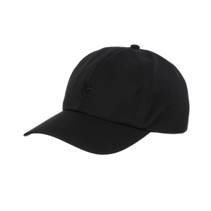 nanamica 2L Cotton GORE-TEX Cap Black