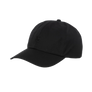 nanamica 2L Cotton GORE-TEX Cap Black