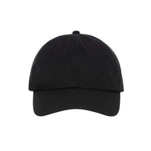 nanamica 2L Cotton GORE-TEX Cap Black