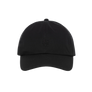 nanamica 2L Cotton GORE-TEX Cap Black