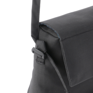 nanamica 2L PERTEX Cartridge Bag Black