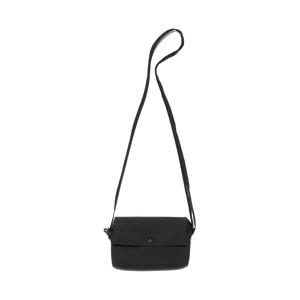 nanamica 2L PERTEX Cartridge Bag Black