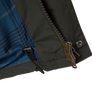 nanamica 2L PERTEX UNLIMITED Field Short Jacket Dark Olive