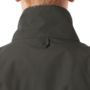nanamica 2L PERTEX UNLIMITED Field Short Jacket Dark Olive