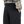 nanamica ALPHADRY Club Pants Black