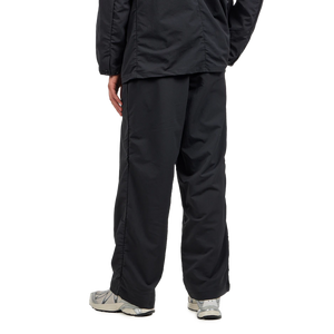 nanamica ALPHADRY Club Pants Black