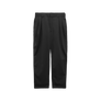 nanamica ALPHADRY Club Pants Black