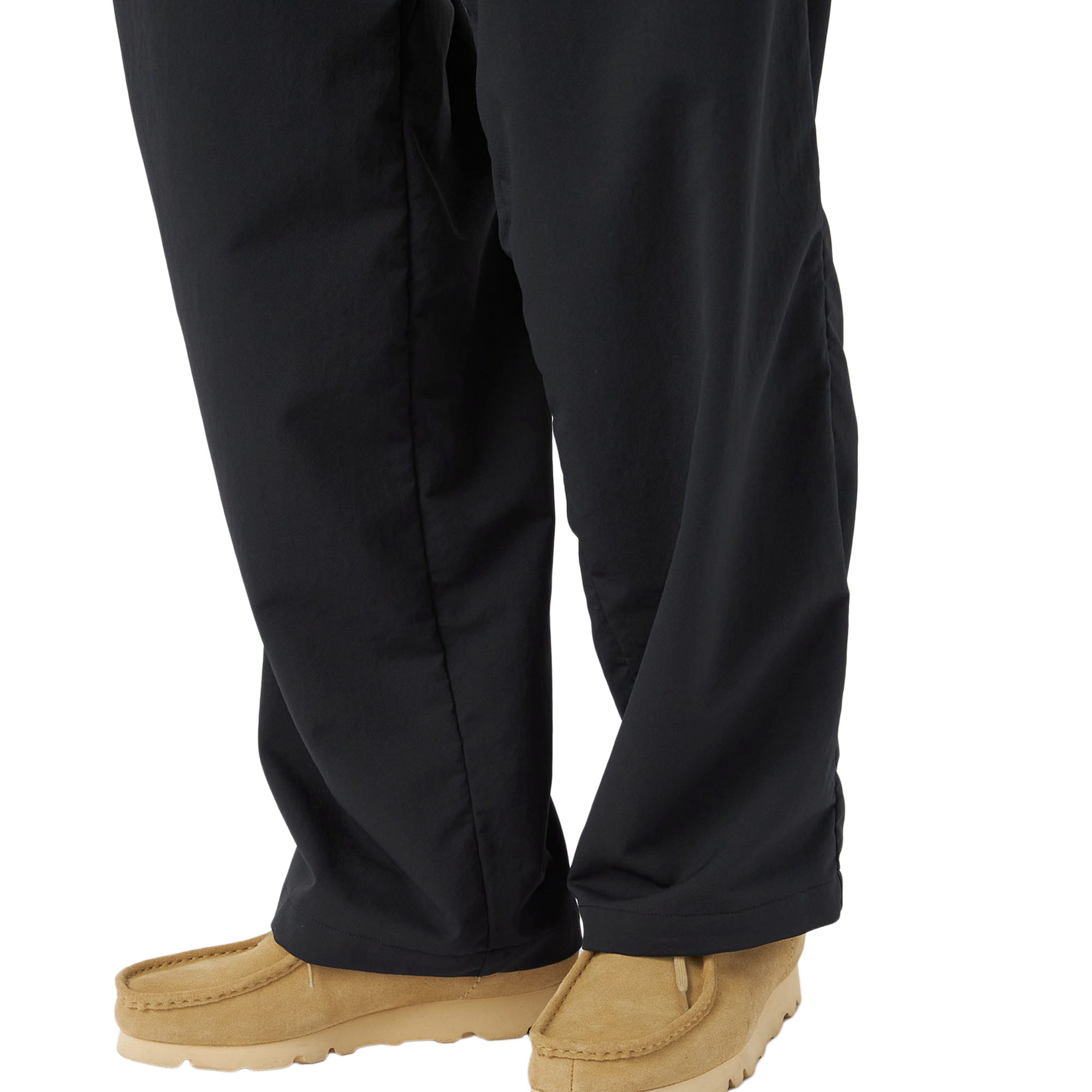 nanamica ALPHADRY Club Pants Dark Navy