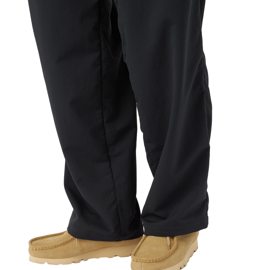 nanamica ALPHADRY Club Pants Dark Navy