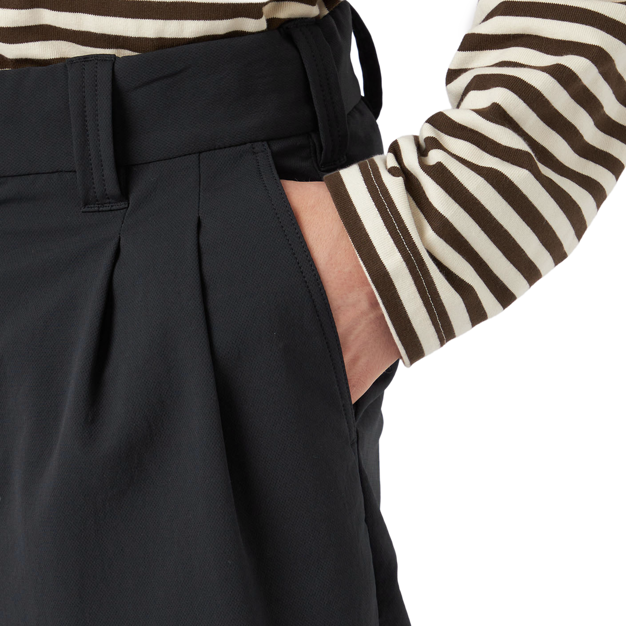 nanamica ALPHADRY Club Pants Dark Navy