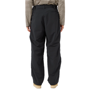 nanamica ALPHADRY Club Pants Dark Navy