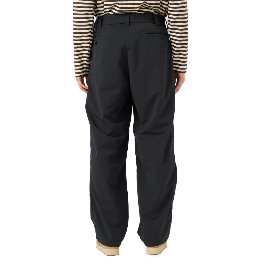 nanamica ALPHADRY Club Pants Dark Navy