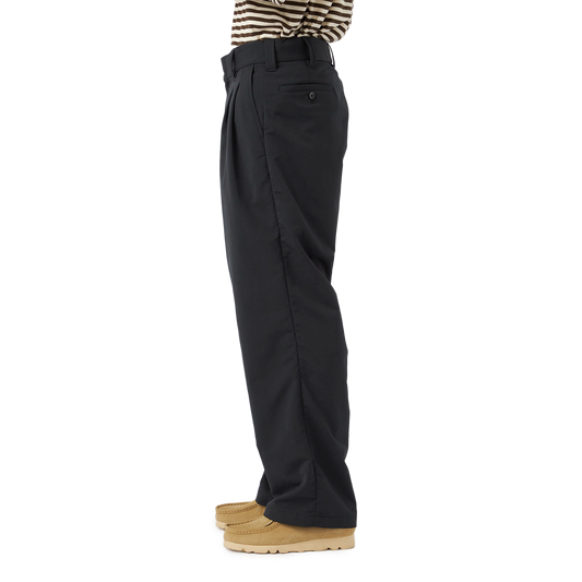 nanamica ALPHADRY Club Pants Dark Navy