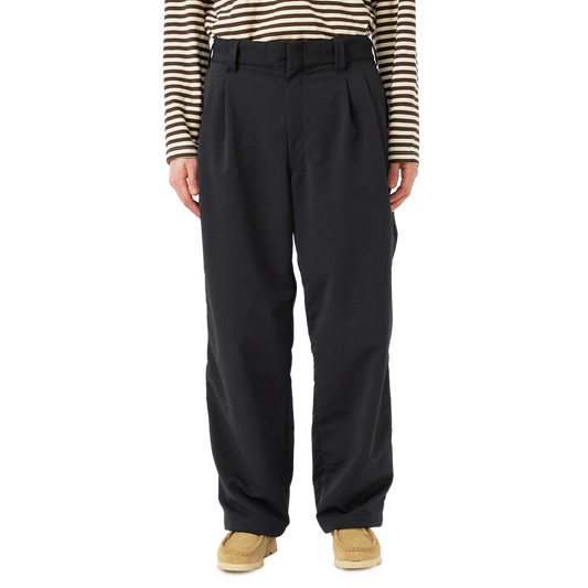 nanamica ALPHADRY Club Pants Dark Navy