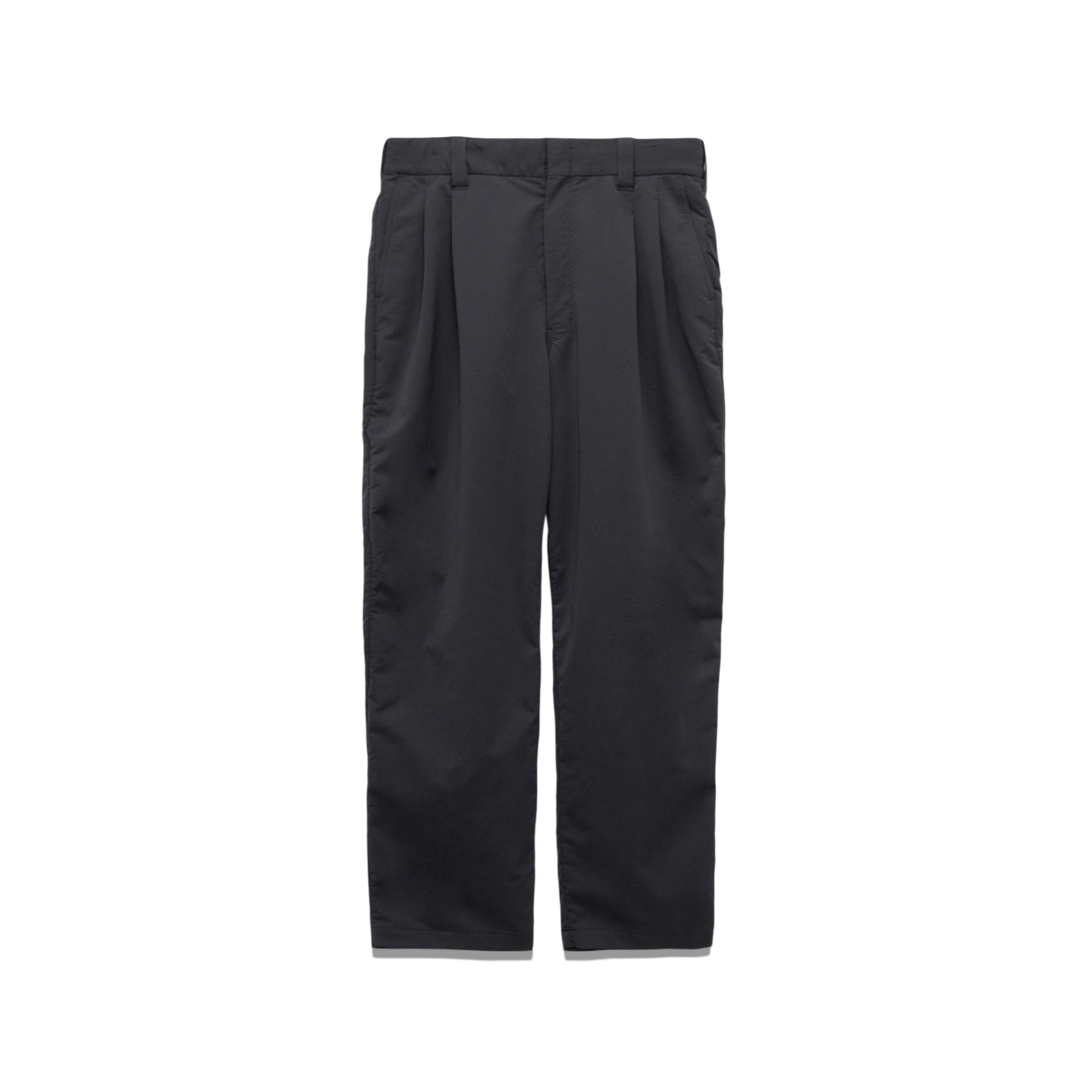 nanamica ALPHADRY Club Pants Dark Navy