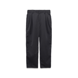 nanamica ALPHADRY Club Pants Dark Navy