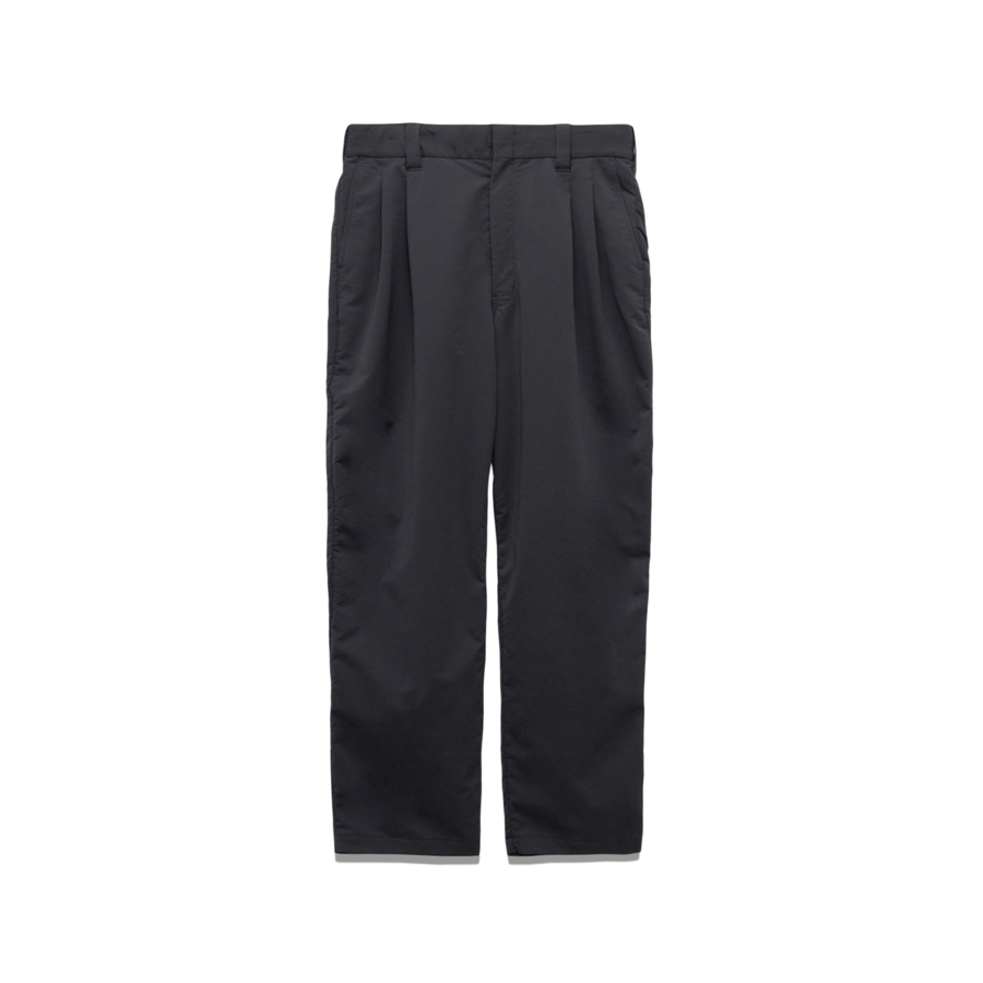 nanamica ALPHADRY Club Pants Dark Navy