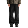 nanamica ALPHADRY Field Cargo Pants Black
