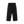 nanamica ALPHADRY Field Cargo Pants Black