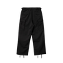 nanamica ALPHADRY Field Cargo Pants Black