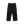 nanamica ALPHADRY Field Cargo Pants Black