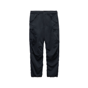 nanamica ALPHADRY Field Cargo Pants Dark Navy