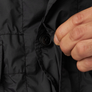 nanamica Light Weight Field Jacket Black