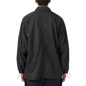 nanamica Light Weight Field Jacket Black