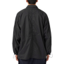 nanamica Light Weight Field Jacket Black
