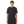 nanamica Loopwheel Coolmax Jersey T-Shirt Black FW25