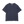 nanamica Loopwheel Coolmax Jersey T-Shirt Navy FW25