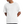 nanamica Loopwheel Coolmax Jersey T-Shirt White FW25