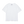 nanamica Loopwheel Coolmax Jersey T-Shirt White FW25